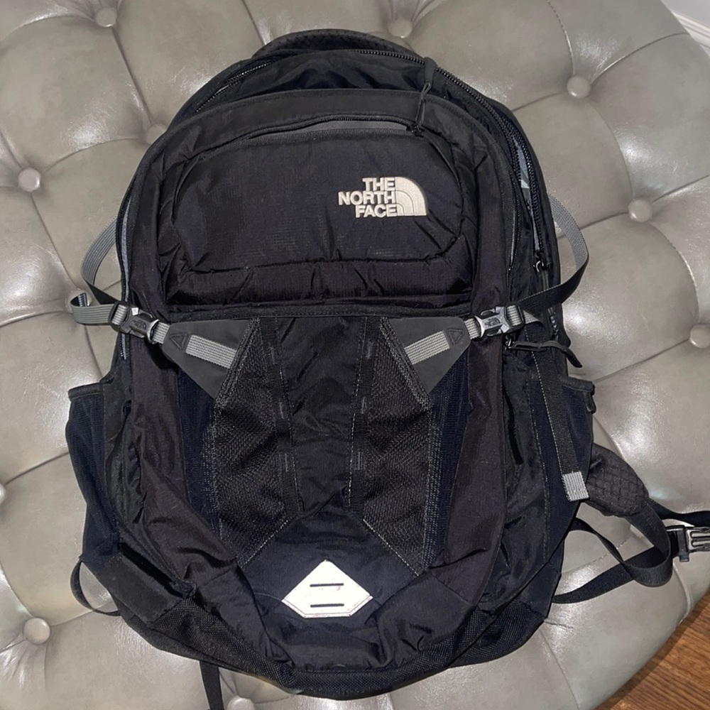 North Face backpack for school/hiking..etc.